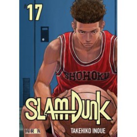 Slam Dunk Vol 17